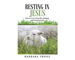 Resting in Jesus