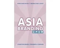 Asia Branding
