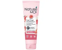 Naturé Moi Voedende Lichaamsmelk 250 ml