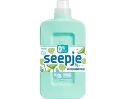 Seepje Wasmiddel Parfumvrij (945 ml)