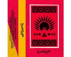 Ukandanz - Kemekem (CD)