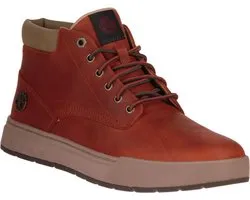 Timberland Maple Grove Cognac Sneaker