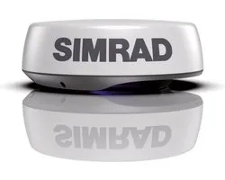 Simrad HALO20 Radar