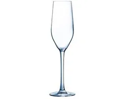 Champagneglas Minéral 16CL SET6 / Lifestyle