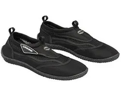 Cressi Reef Waterschoenen Zwart EU 44