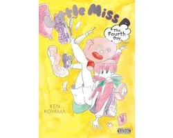 LITTLE MISS P GN- Little Miss P, Vol. 4