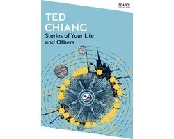 Picador Collection- Stories of Your Life and Others
