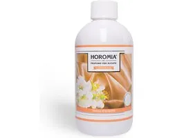 Parfum de cire Horomia | Vento D'Oriente 500ml