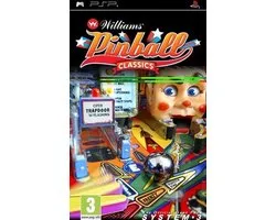 Williams Pinball Classics