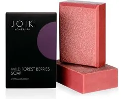 Joik Organics Wild berry soap 100 Gram