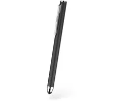 Stylet pour tablette Hama « Soft Touch », noir