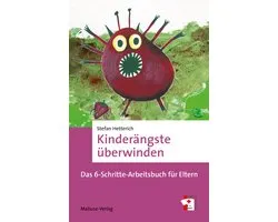 Erste Hilfen 18 - Kinderängste überwinden