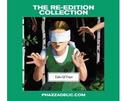 De-Phazz - Tales Of Trust (CD) (Limited Edition)