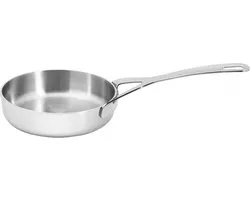 Demeyere Mini 3 - Koekenpan - 14 cm