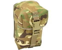 Britse leger Osprey MK4 UGL 8 Ammo / Utility pouch, Molle, MTP multicam