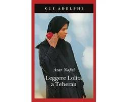 Leggere Lolita a Teheran
