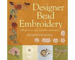 Designs for Bead Embroidery
