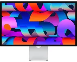 Apple – MFEX4FD/A – Studio Display – 27-inch 5K – 12MP
