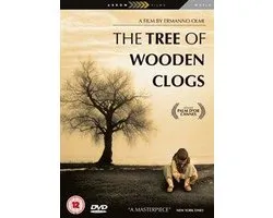 Tree Of Wooden Clogs