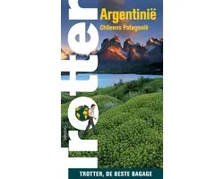 Trotter - Argentinie - Chileens Patagonië