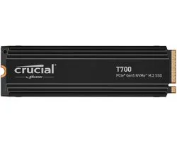 Crucial T700, 1 To, M.2, 11700 Mo/s