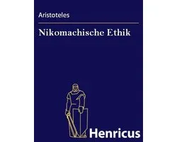 Nikomachische Ethik
