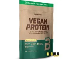 Protein Poeder - Vegan Protein 500g - BiotechUSA - Chocolate-Cinnamon