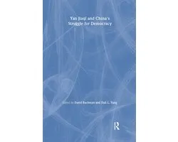 Yin Jiaqi and China's Struggle for Democracy