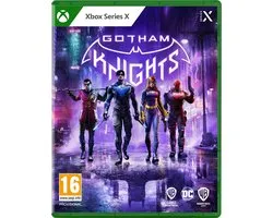Gotham Knights - Xbox Series X
