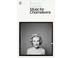 PMC Music For Chameleons