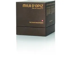 Mila d'Opiz The Skin Whisperer Cream - 50ml