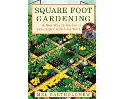 Square Foot Gardening