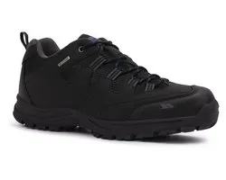 Trespass Schuhe Finley Low Cut Low Cut Hiking Shoe Black/Blue-47