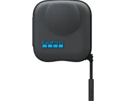 GoPro Protective Case MAX2 - Cameratas - Voor MAX2 - Krasbestendig - Zwart