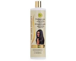 Professionele Braziliaanse Keratine behandeling - Hair Liss Perfect 1000ml