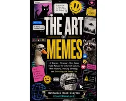 The Art of Memes