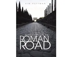 30 Pit Stops on the Roman Road