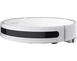 Xiaomi Mi Robot Vacuum-Mop Essential Robotstofzuiger met dweilfunctie - Zakloos - Wit