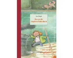 Das große Virgilius-Tulle-Buch