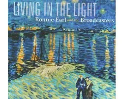 Living In Light