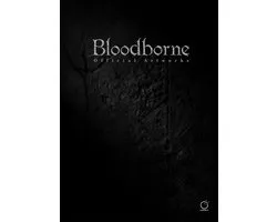 Bloodborne Official Artworks