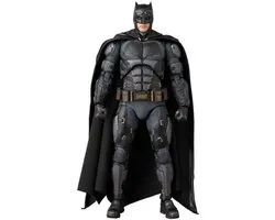 DC Comics MAFEX Action Figure Batman Tactical Suit (Zack Snyder´s Justice League Ver.) 16 cm