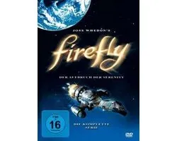 Firefly (Komplette Serie)