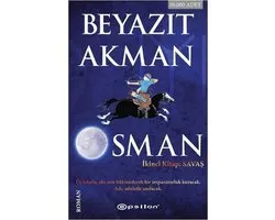 Osman - İkinci Kitap: Savaş