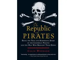 The Republic of Pirates