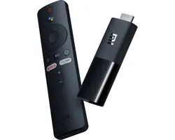 Xiaomi Mi TV Stick Full HD Android HDMI - Zwart