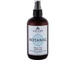 Styleerspray Kallos Cosmetics Botaniq Deep Sea (300 ml)