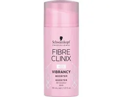 SCHWARZKOPF PROF. Fibre Clinix Vibrancy Booster 30ML