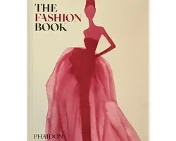 The Fashion Book