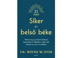 Siker és belső béke